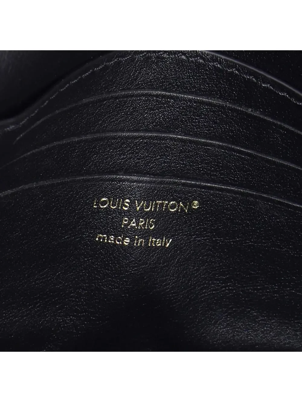 Louis Vuitton Lv Bloom Wallet On Chain #294773L19B